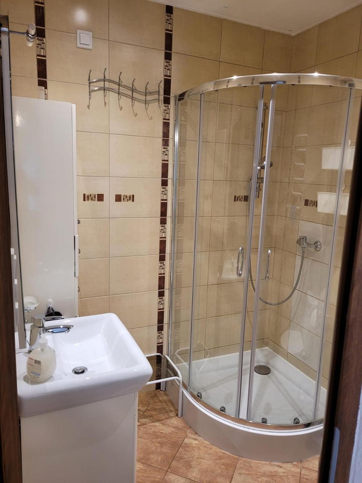 Dom Wakacyjny Merlin Nad Jeziorem Jodlow Slawa Radzyn Extérieur photo