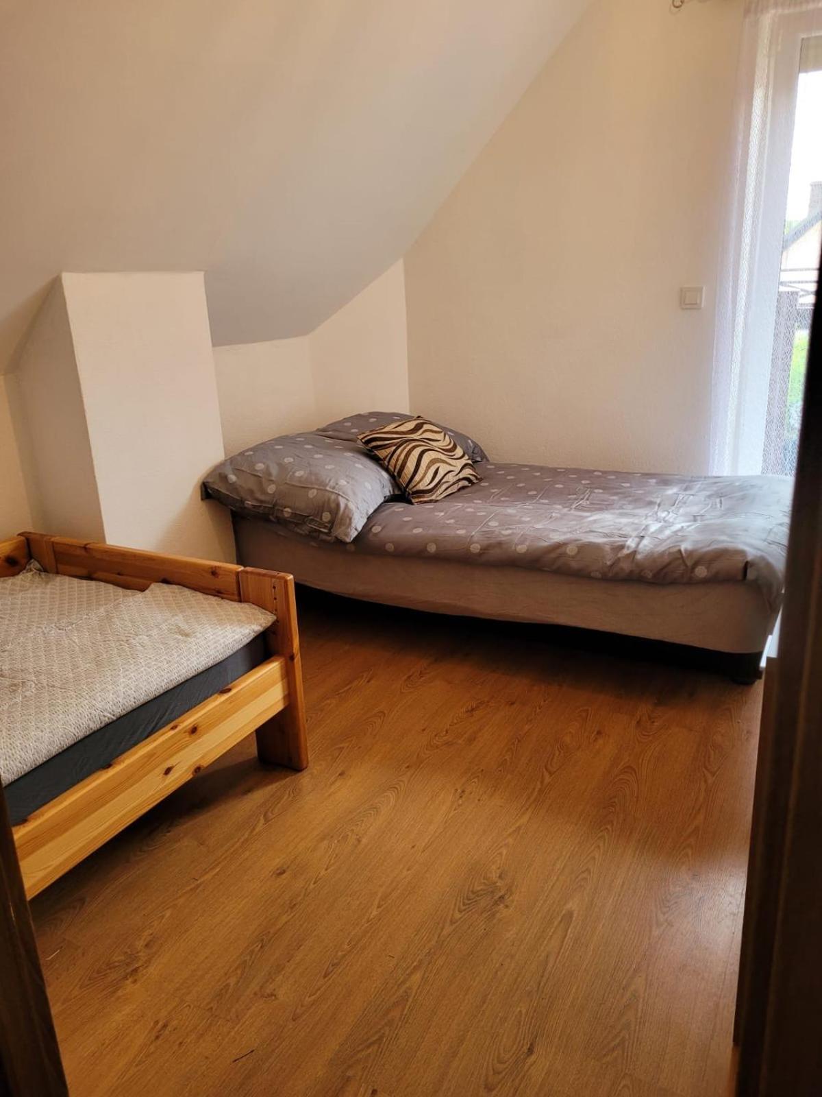 Dom Wakacyjny Merlin Nad Jeziorem Jodlow Slawa Radzyn Extérieur photo